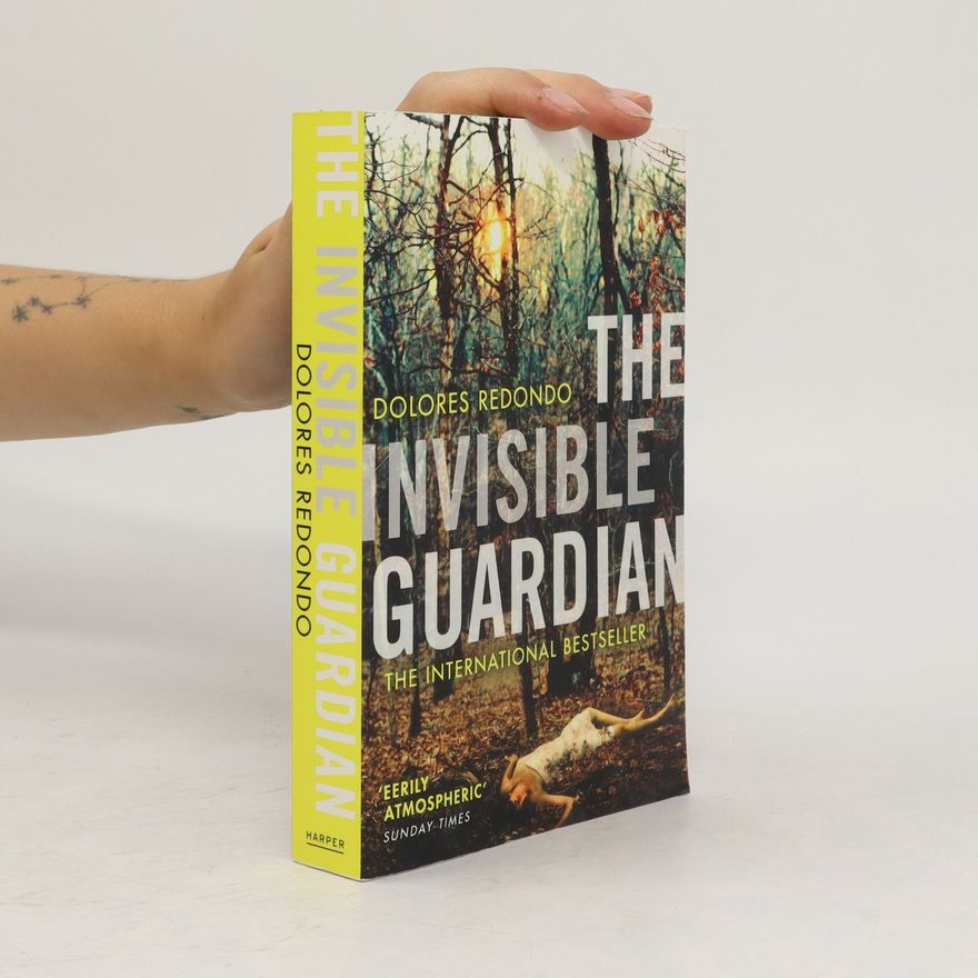Dolores Redondo The Invisible Guardian