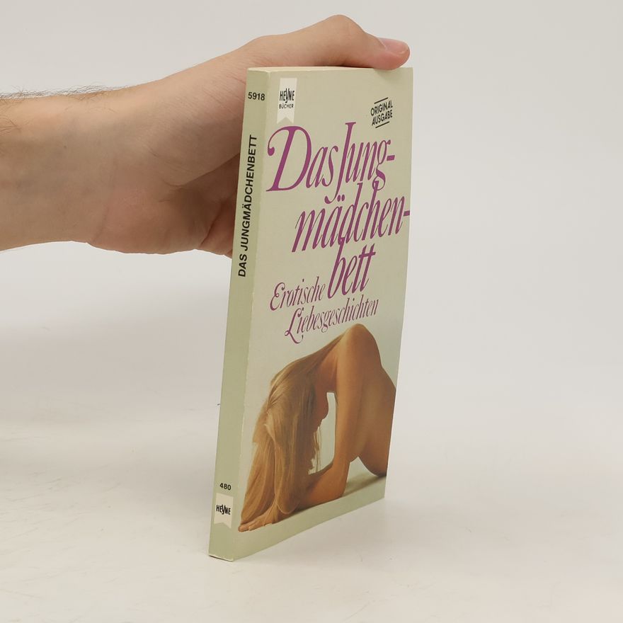 Autorenkollektiv Das Jungmädchenbett