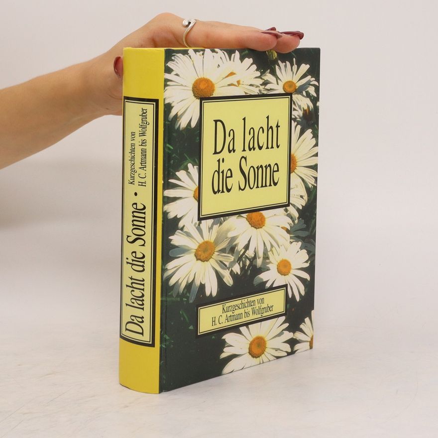 Autorenkollektiv Da lacht die Sonne