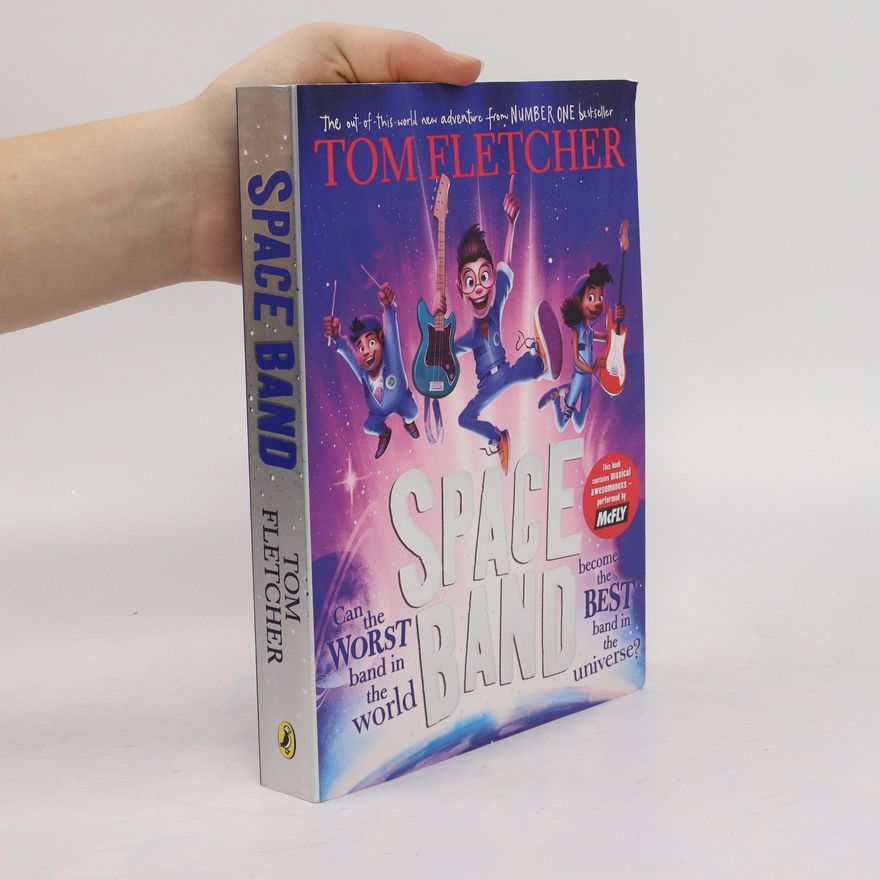 Tom Fletcher Space Band