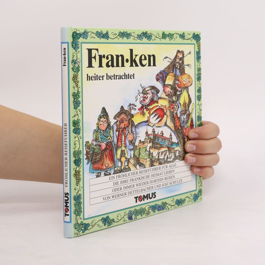 Autorenkollektiv Franken