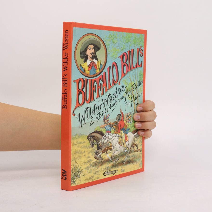 Autores varios Buffalo Bill's Wilder Westen