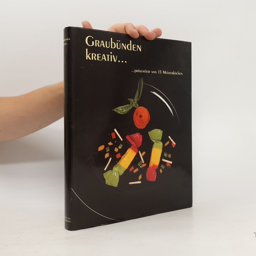 Heidy Buschauer Casalini Graubünden kreativ ...