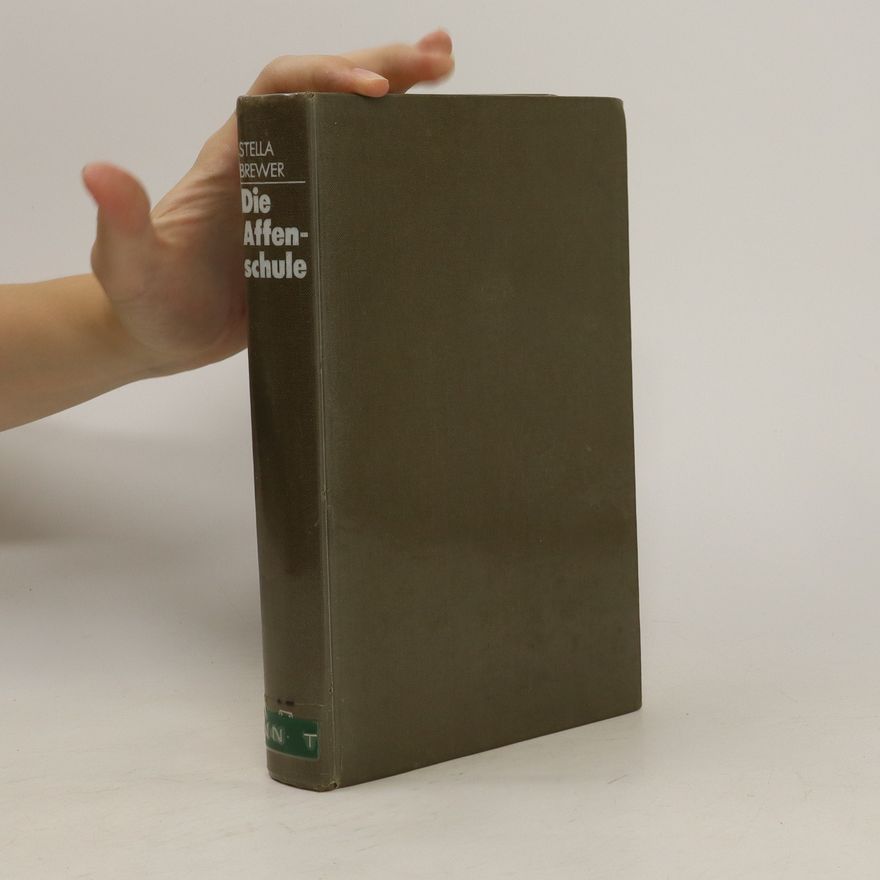 Stella Brewer Die Affenschule