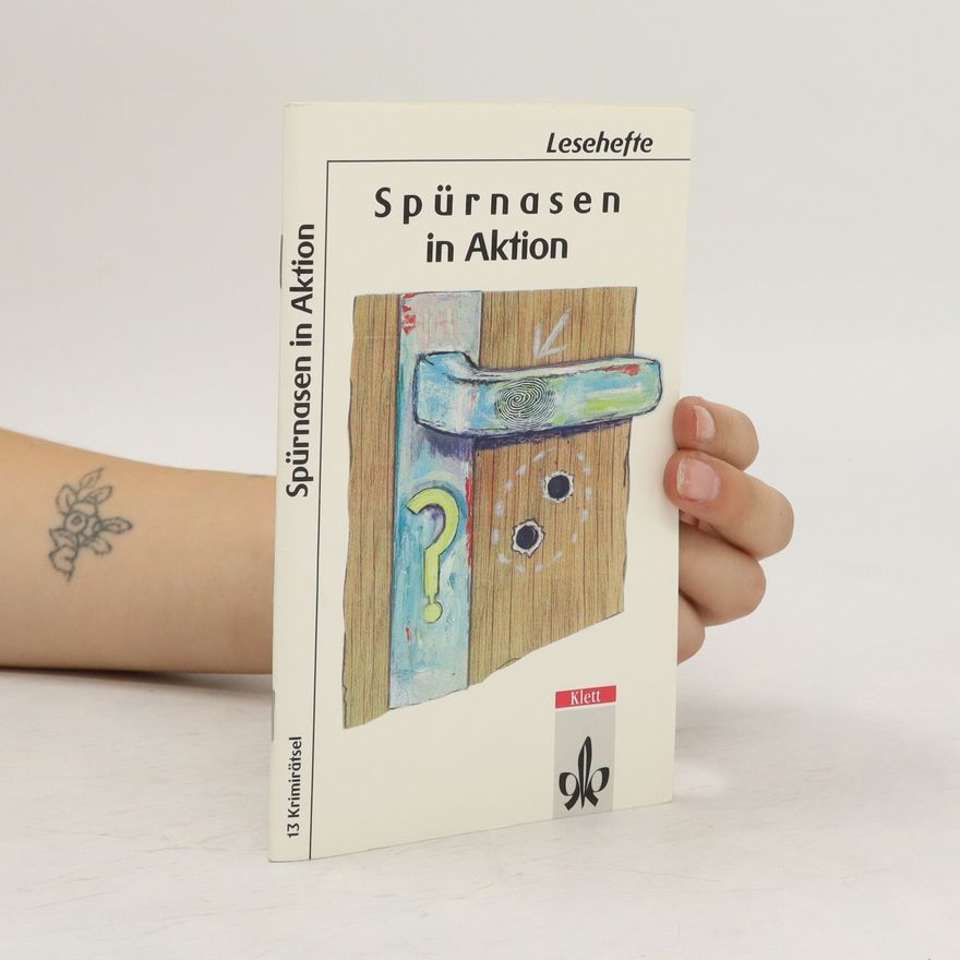 Autorenkollektiv Spürnasen in Aktion