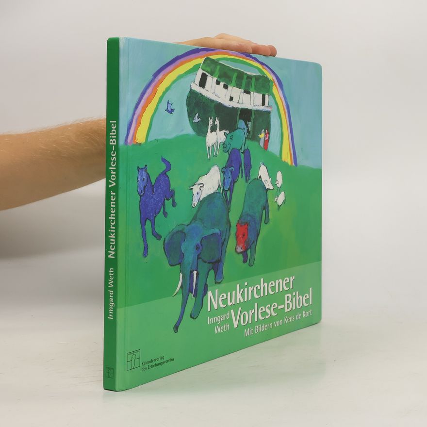 Irmgard Weth Neukirchener Vorlese-Bibel