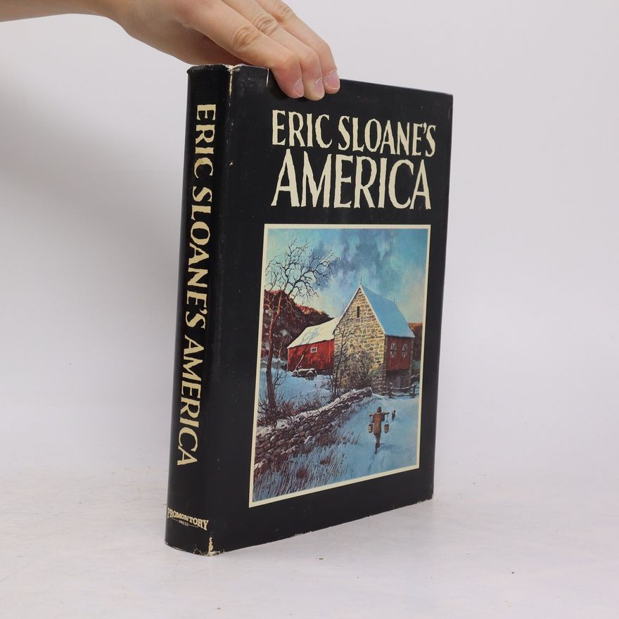 Eric Sloane Eric Sloane's America