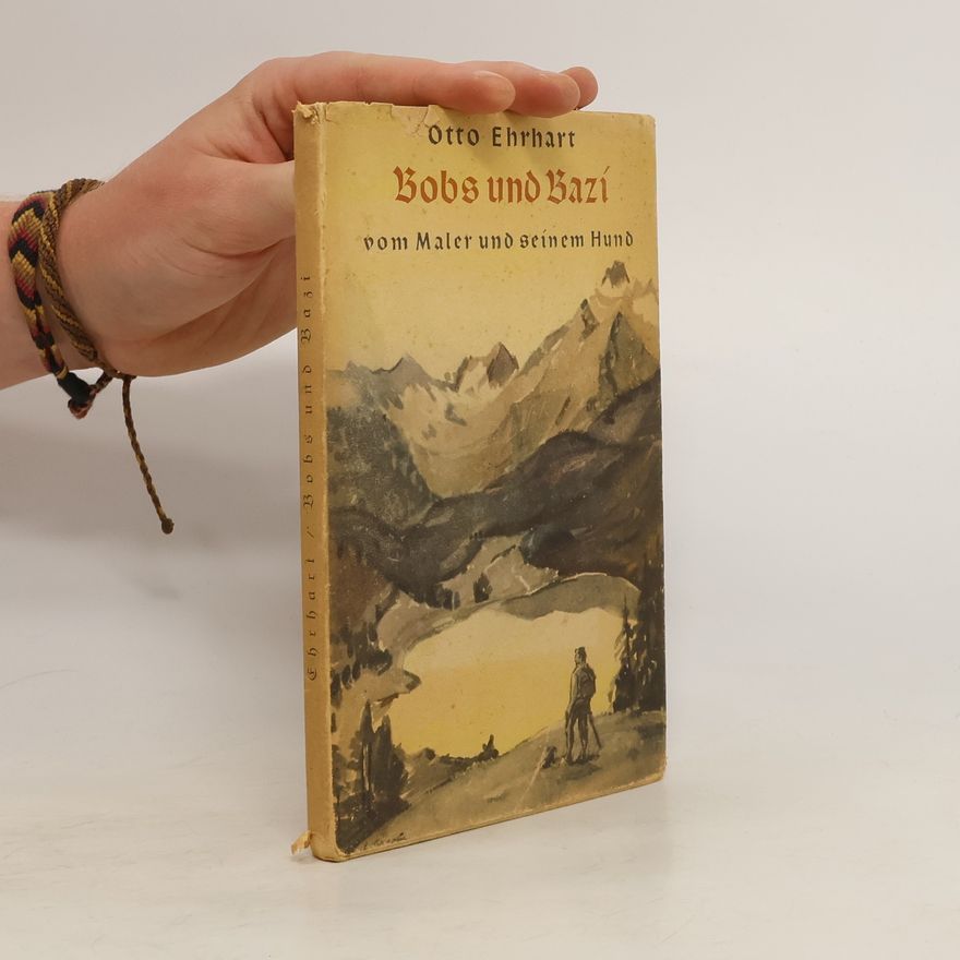 Otto Ehrhart Bobs und Bazi