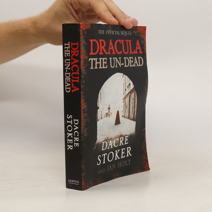 Dacre Stoker Dracula