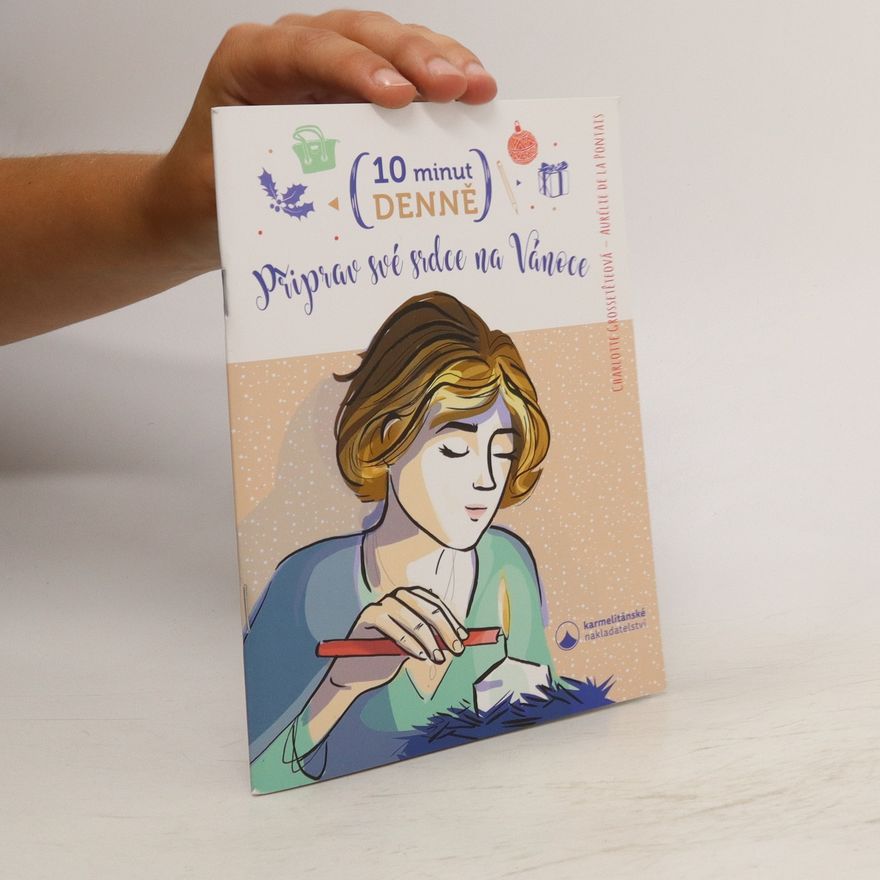 Various authors Připrav své srdce na Vánoce