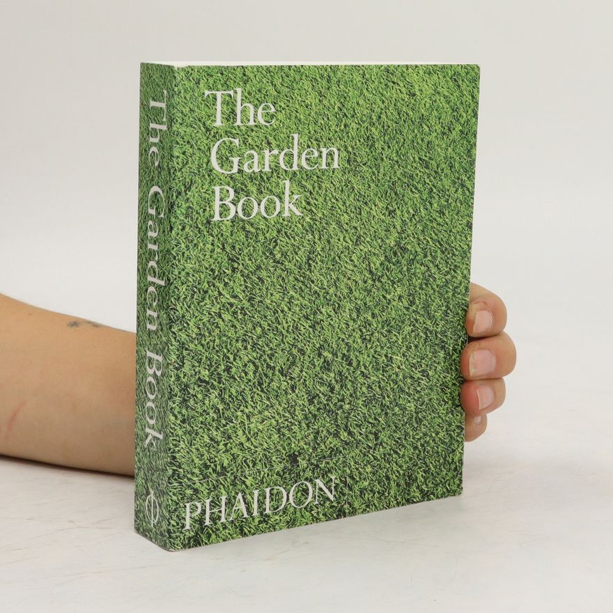 Autorenkollektiv The Garden Book