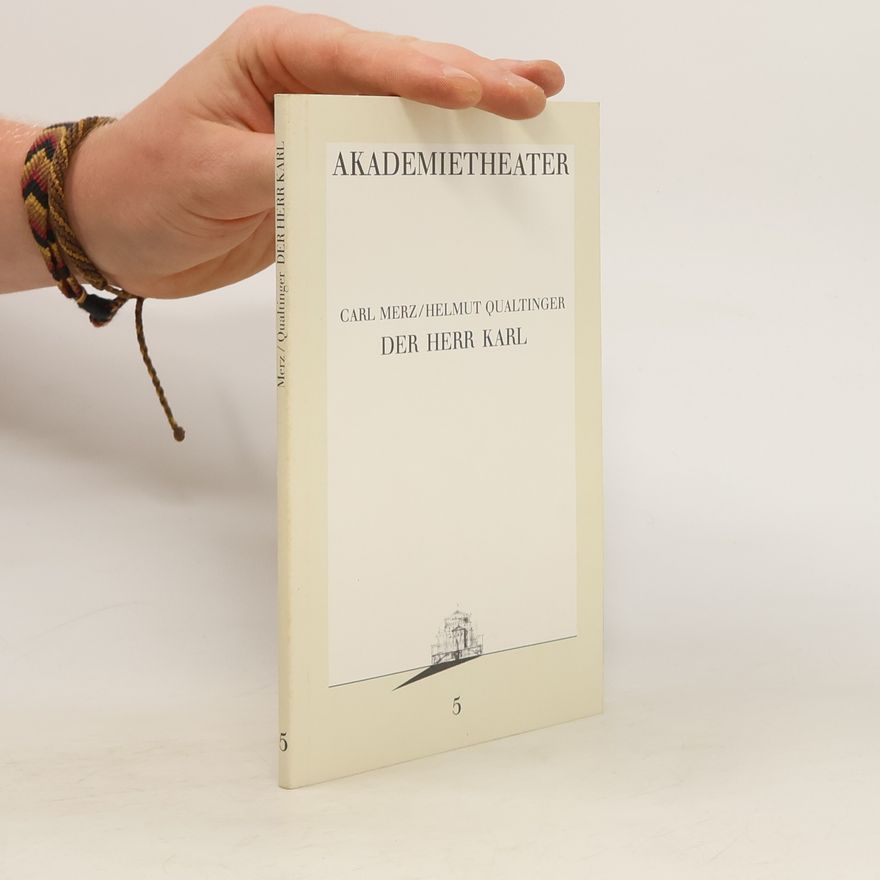 Carl Merz Akademietheater 5
