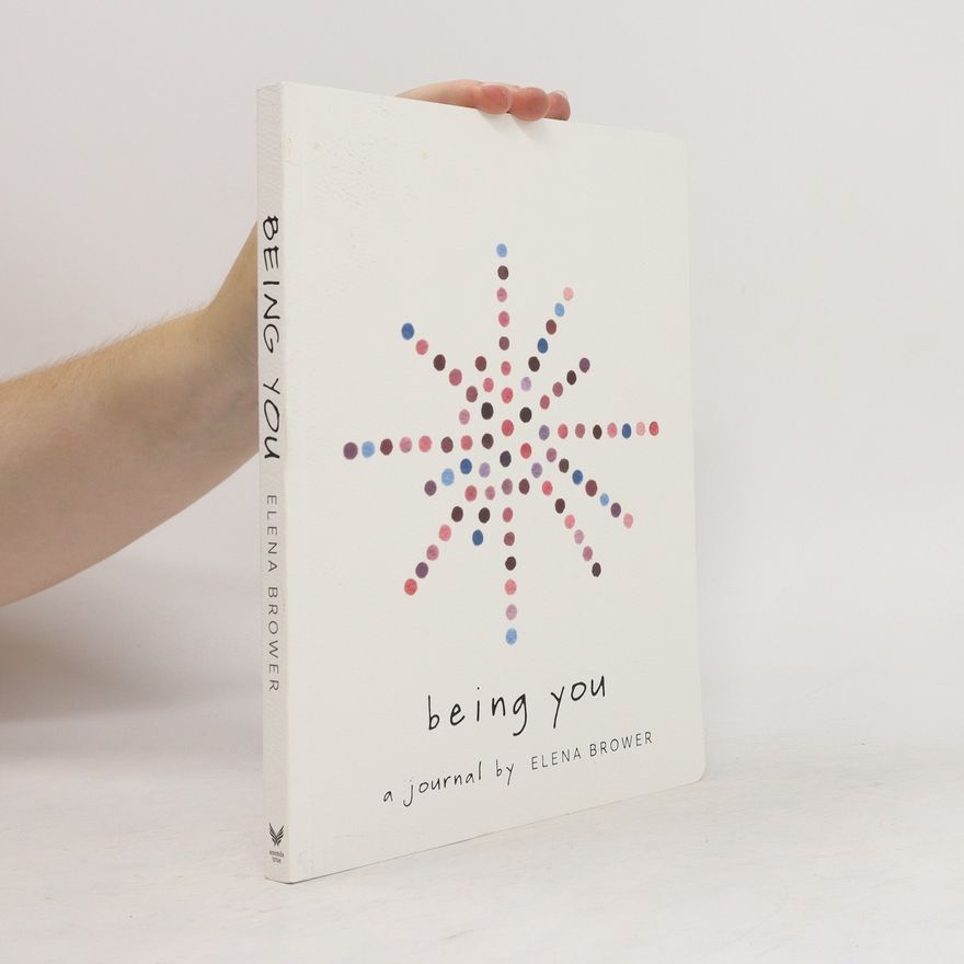 Elena Brower Being You