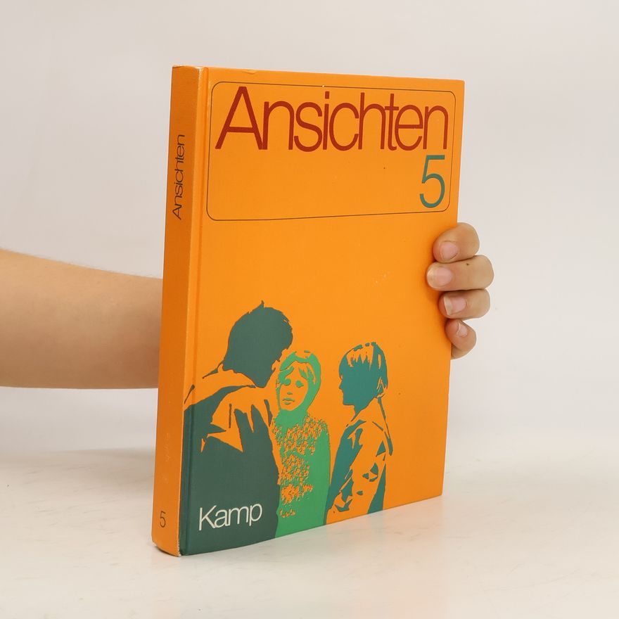 Various authors Ansichten 5