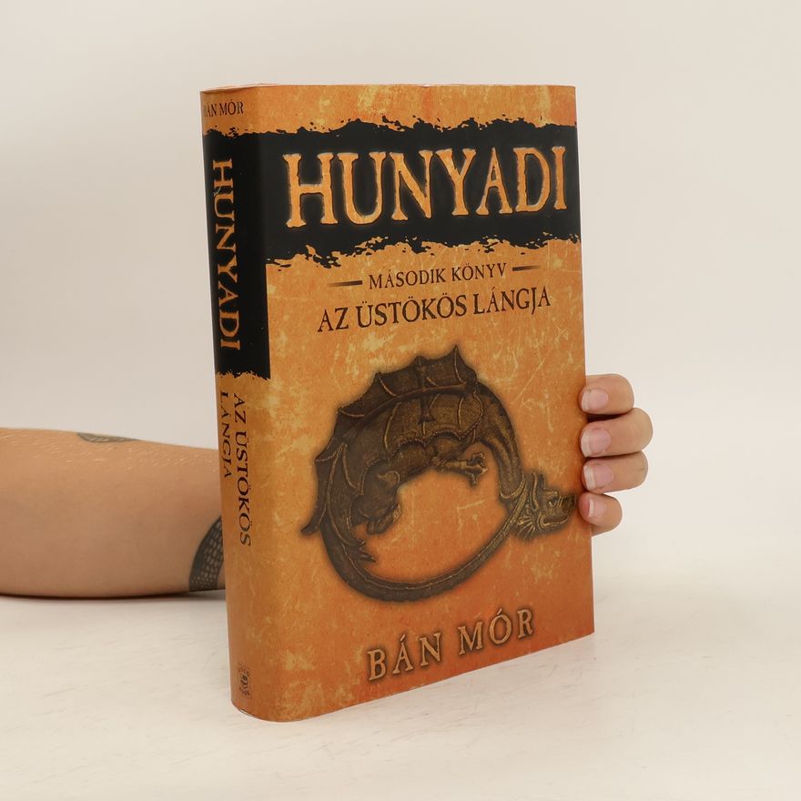 Bán Mór Hunyadi