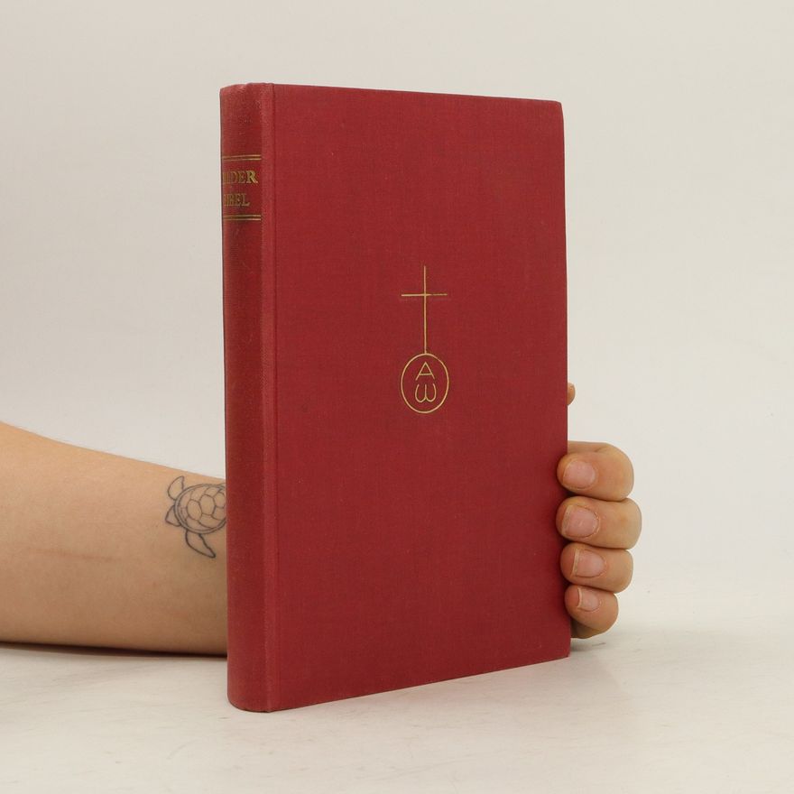 Bernahrd Nisters Bible Bilderbibel für das christliche Haus. Die Geschichten des Alten und Neuen Testaments