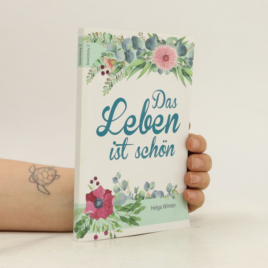 Helga Winter Das Leben ist schön