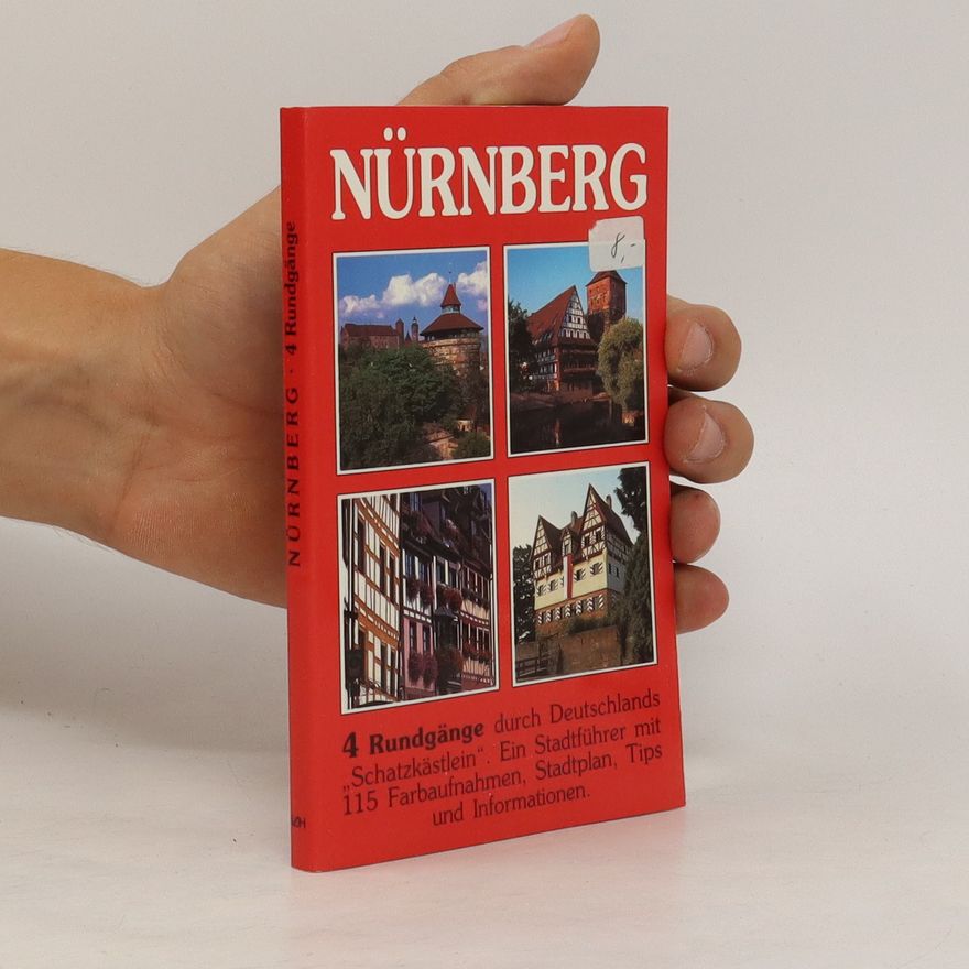Werner Schnabel Nürnberg