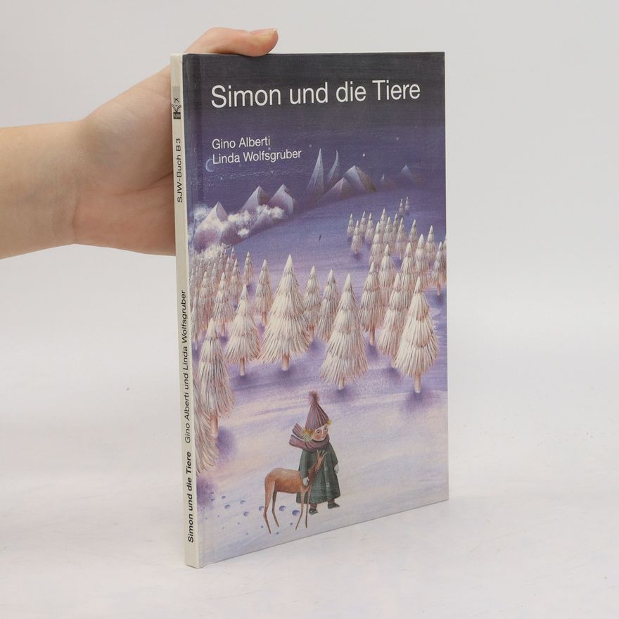 Gino Alberti Simon und die Tiere