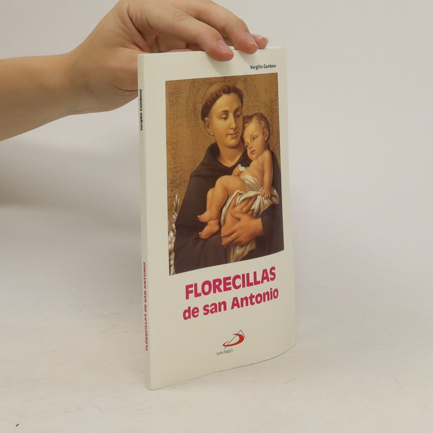 Vergilio Gamboso Florecillas de San Antonio