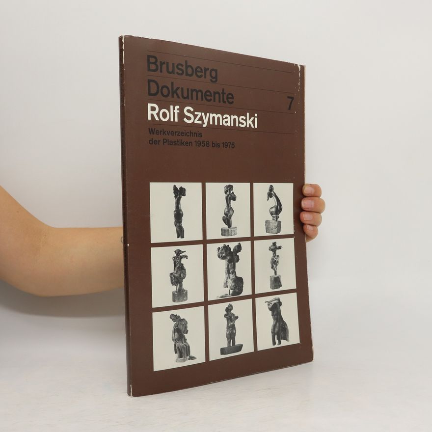 Rolf Szymanski Brusberg Dokumente 7
