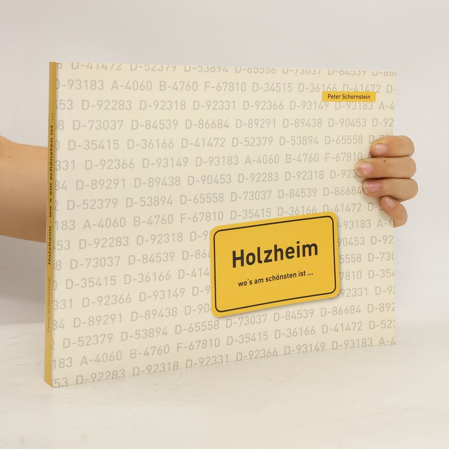 Peter Schornstein Holzheim