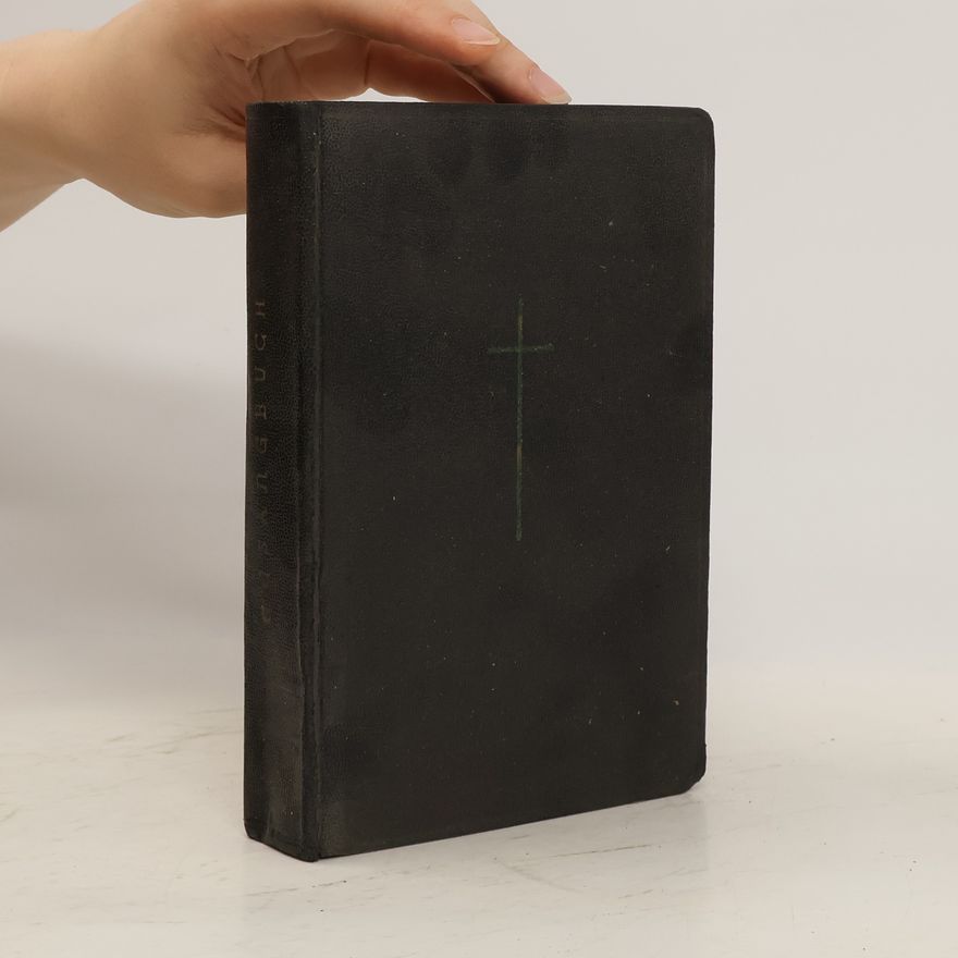 Kolektiv autorů Evangelisches Gesangbuch