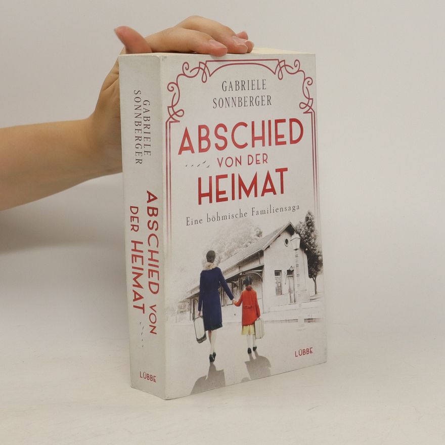 Gabriele Sonnberger Abschied von der Heimat