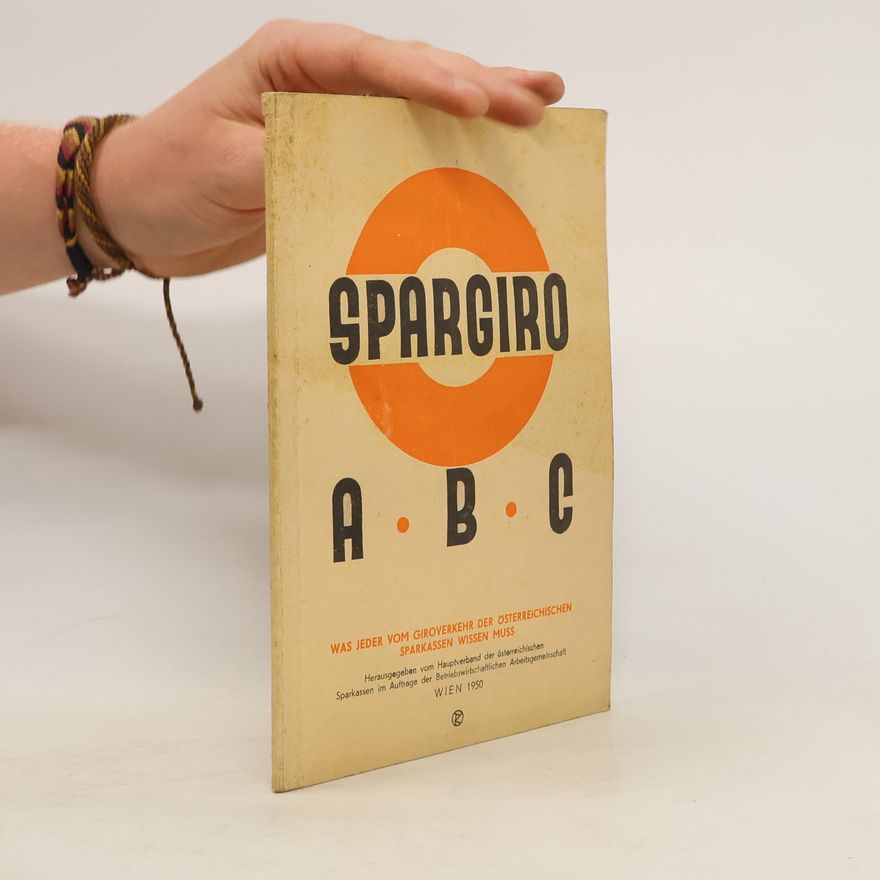 Kolektiv autorů Spargiro ABC
