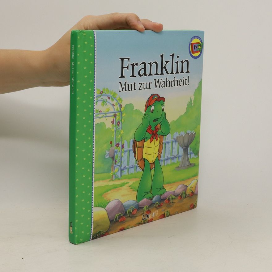Autorenkollektiv Franklin, Mut zur Wahrheit!