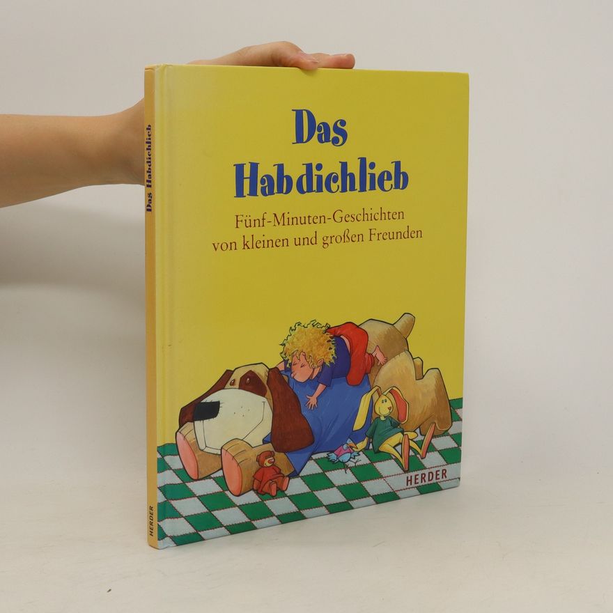 Rolf Bunse Das Habdichlieb