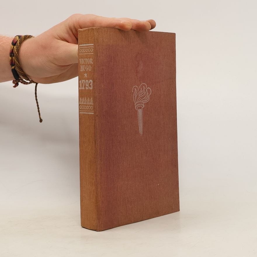 Victor Hugo 1793