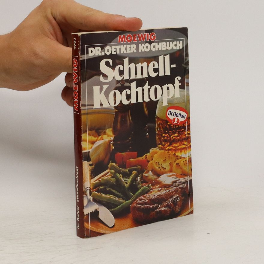 Autorenkollektiv Schnell-Kochtopf