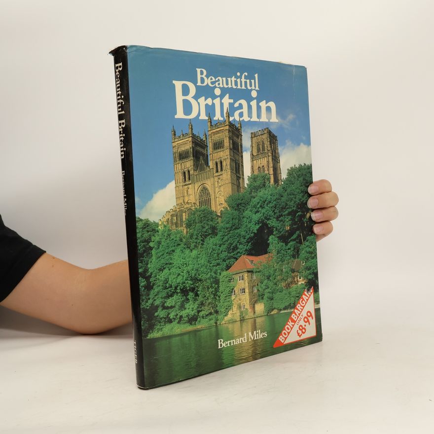 Bernard Miles Beautiful Britain