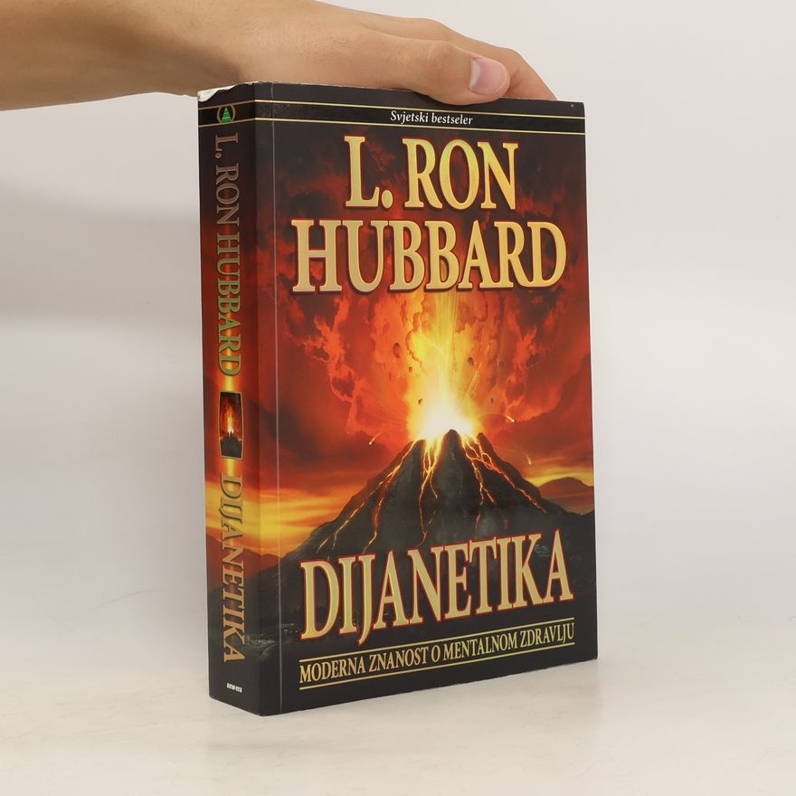 L. Ron Hubbard Dijanetika