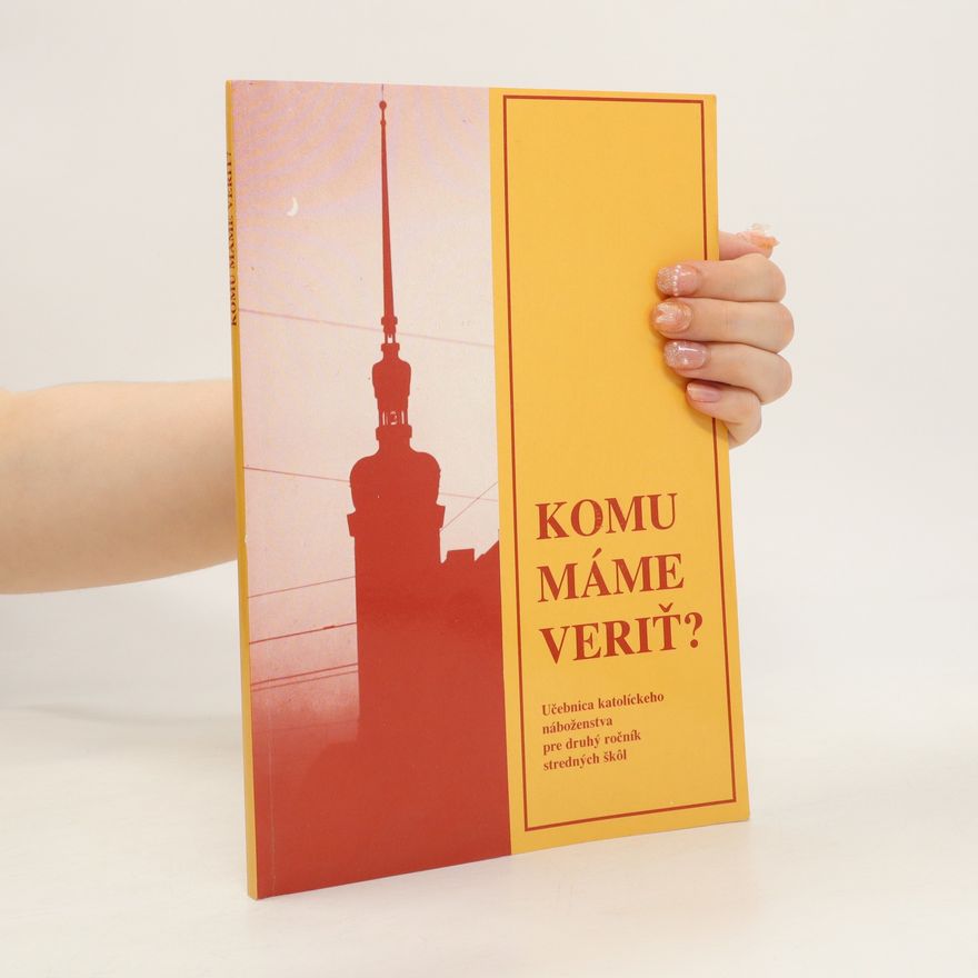 Autorenkollektiv Komu máme veriť?
