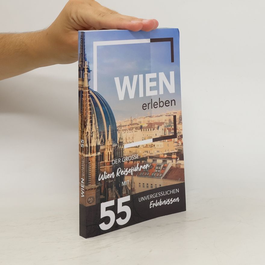 Romy Schwarz Wien erleben