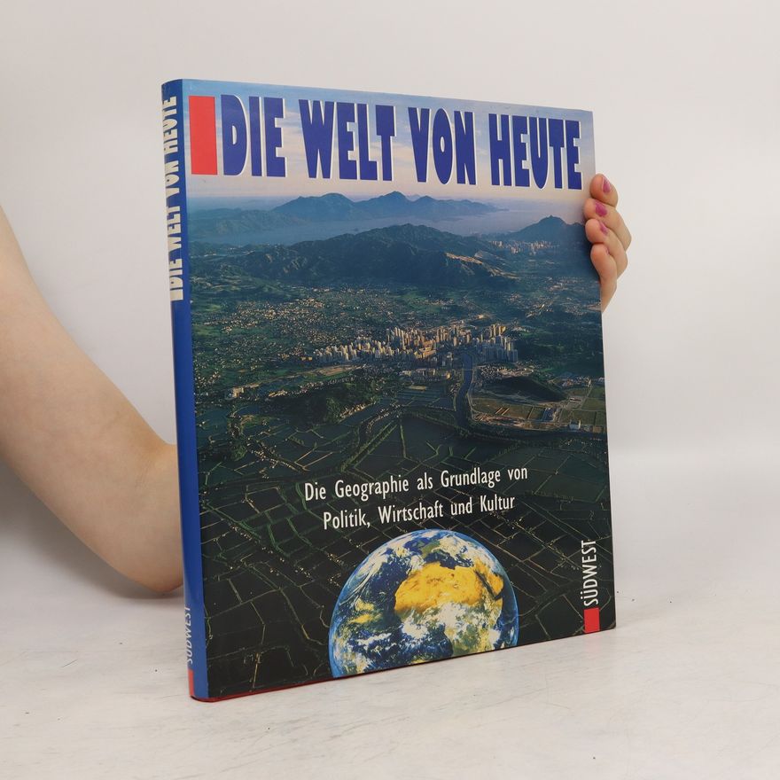 Bruce Marshall Die Welt von heute