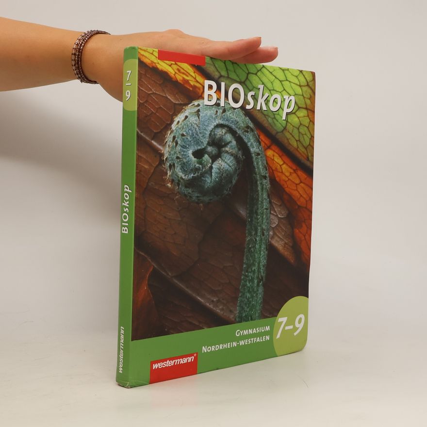 Autorenkollektiv BIOskop 7-9