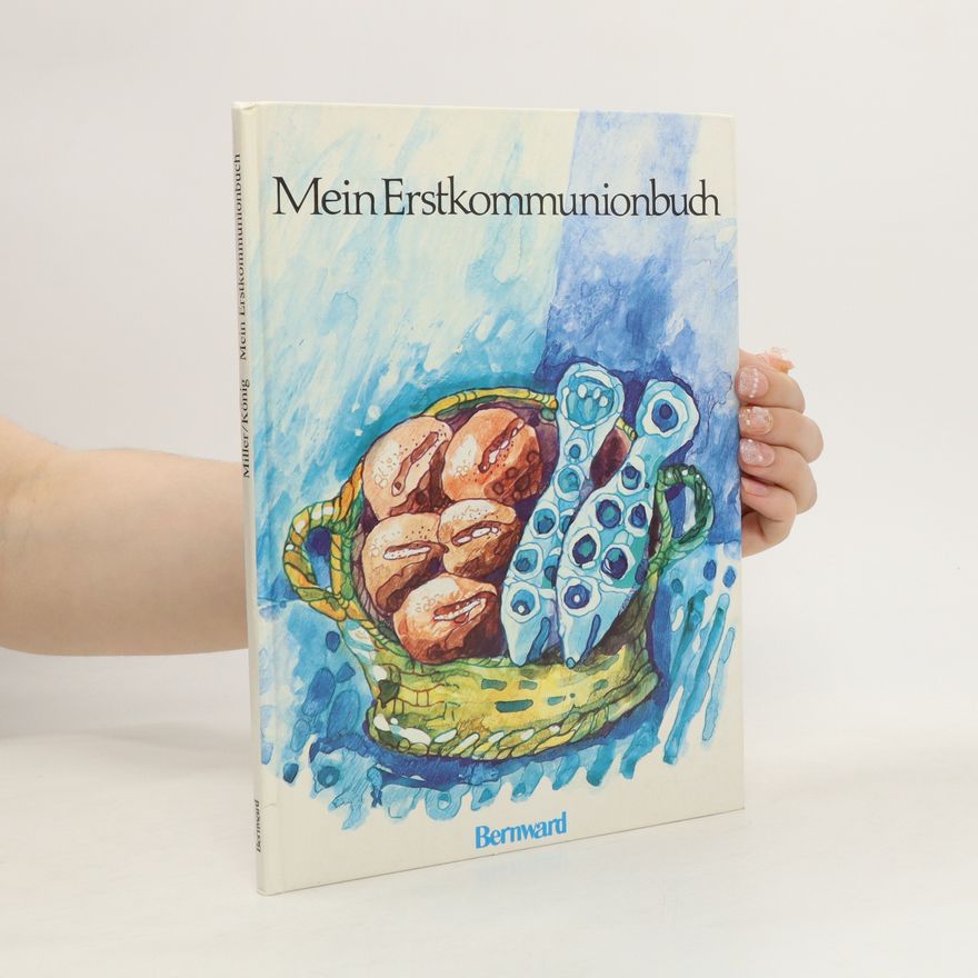 Various authors Mein Erstkommunionbuch