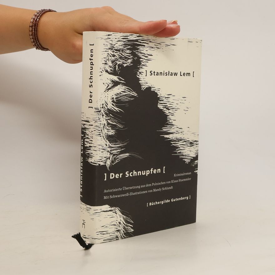 Stanisław Lem Der Schnupfen