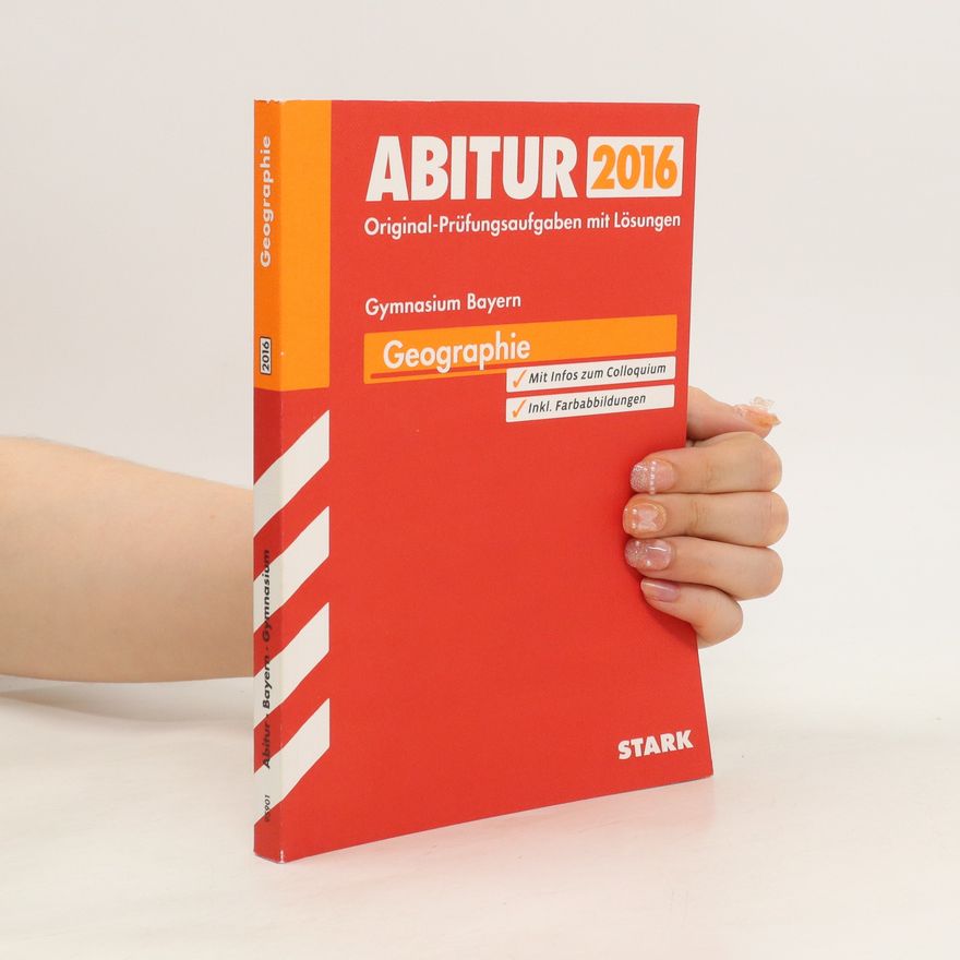 Autorenkollektiv Abitur 2016