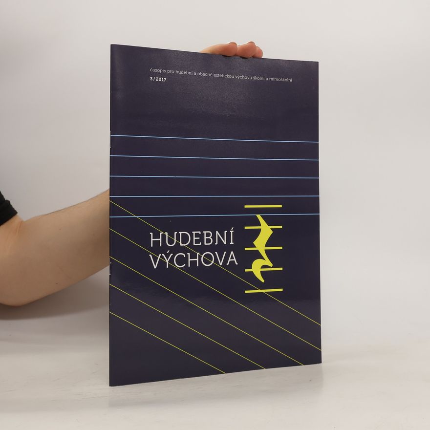 Kolektiv autorů Hudební výchova 3/2017