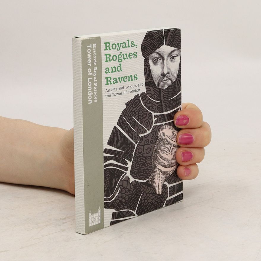 Joshua Rice Royals, Rogues and Ravens