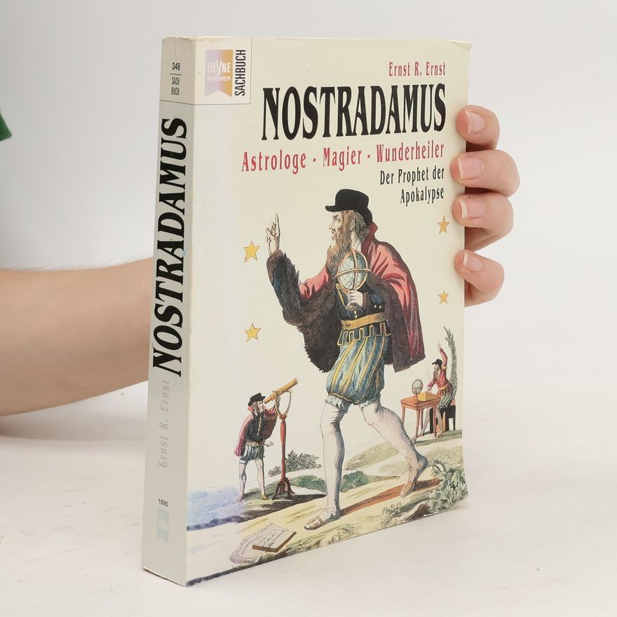Ernst R. Ernst Nostradamus
