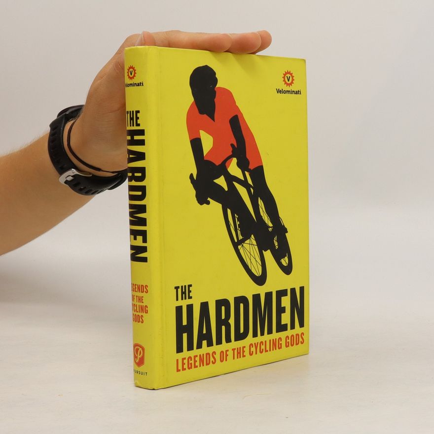 Frank Strack The Hardmen