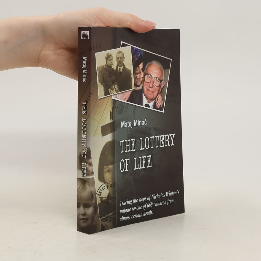 Matej Mináč The lottery of life