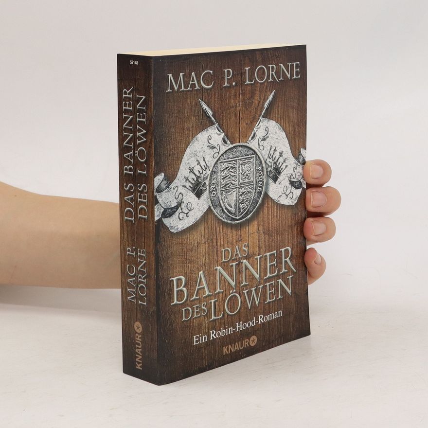 Mac P. Lorne Das Banner des Löwen
