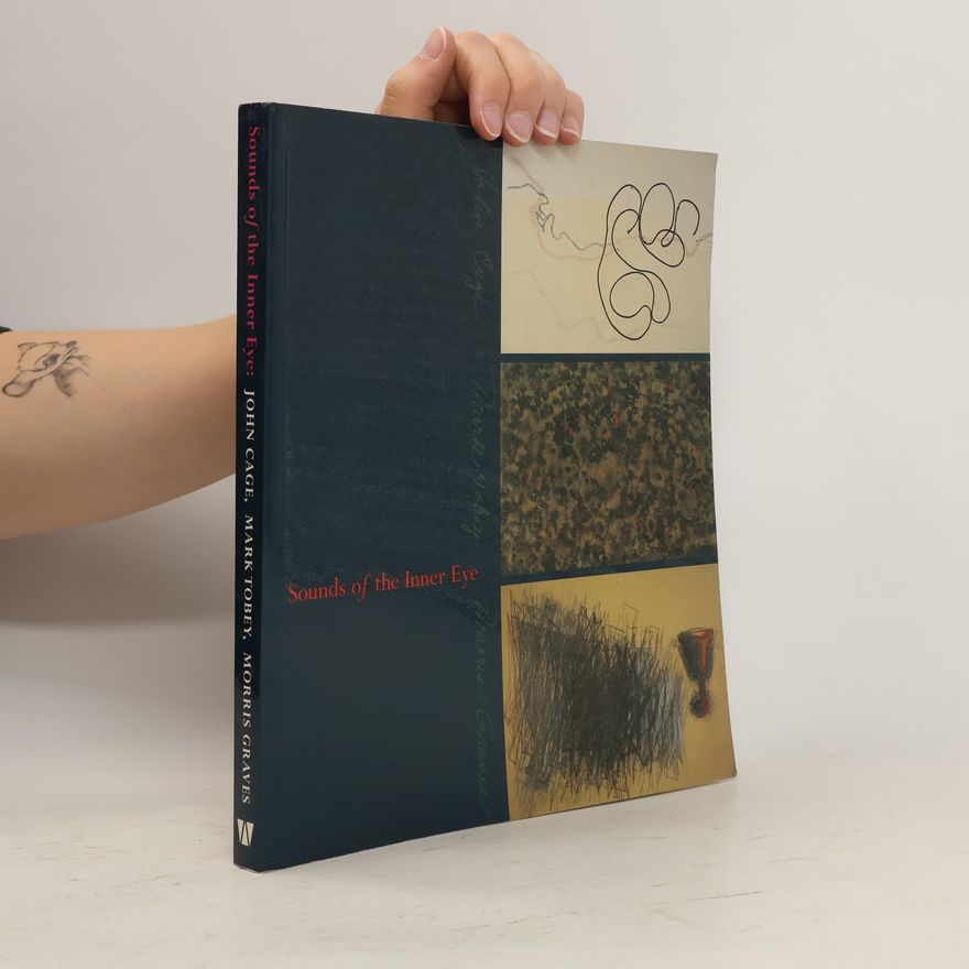 Wulf Herzogenrath Sounds of the Inner Eye
