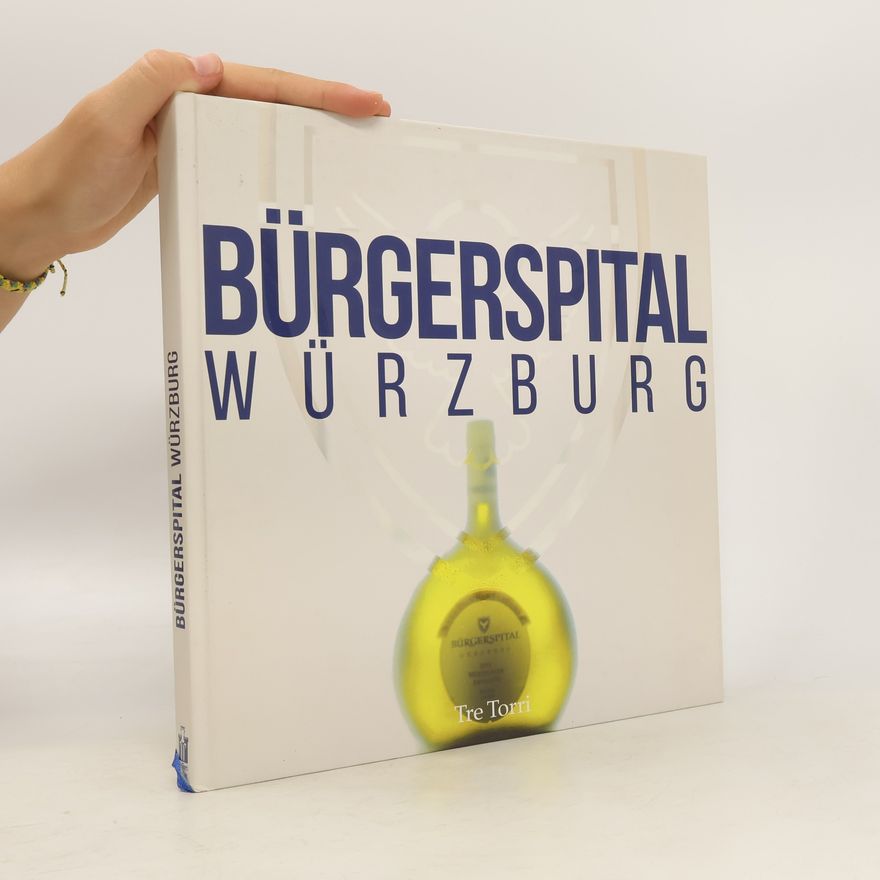 Frenzel Ralf Bürgerspital Würzburg